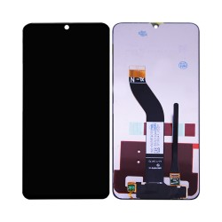 Touch+Display Xiaomi Redmi A4 5G Service Pack Black